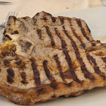 Photo n°1 de l'avis de Figima.e fait le 10/06/2023 à 22:21 sur le  La Lira - Pizza and Meat à Cagliari