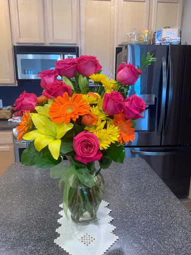 Florist «Maple Grove Floral», reviews and photos, 13708 83rd Way N, Maple Grove, MN 55369, USA