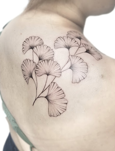 Explore renaissance tattoo ideas, creative tattoo ideas in Sunnyvale, available at Greego tattoo