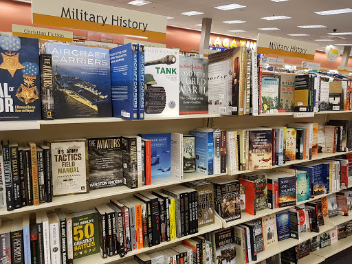 Book Store «Books-A-Million», reviews and photos, 4230 S Tamiami Trail, Venice, FL 34293, USA