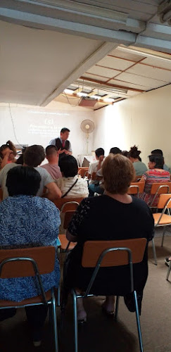 Opiniones de Iglesia De Cristo Chiguayantw en Chiguayante - Escuela