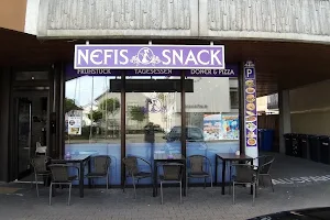 Nefi's Snack image