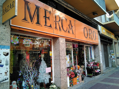 Merca Oro