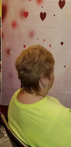 Beauty Salon «Mexico En La Piel Beauty Salon», reviews and photos, 1235 Main Ave, Clifton, NJ 07011, USA