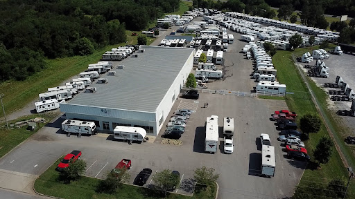 RV Dealer «A & L RV Sales», reviews and photos, 130 Capital Way, Christiana, TN 37037, USA