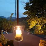 Photo n°1 de l'avis de Stefania.i fait le 20/08/2020 à 22:01 sur le  Il Melo Rosso à Fortunago