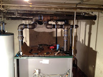 Climate Master Mechanical Contractors, Inc. DBA Doornbos Heating & Air Conditioning - Photo 5 - Car repair in Mokena, IL, Joliet