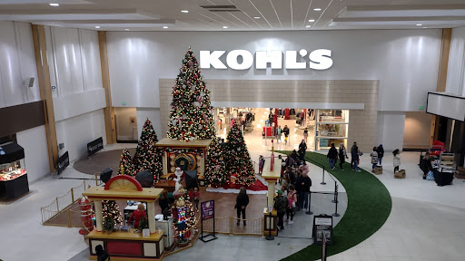 Shopping Mall «Valley Mall», reviews and photos, 2529 Main St, Union Gap, WA 98903, USA