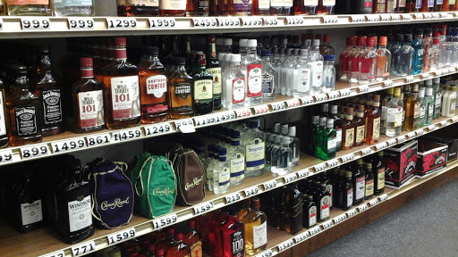 Skol Liquors