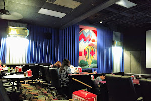 Cinema Cafe - Pembroke Meadows