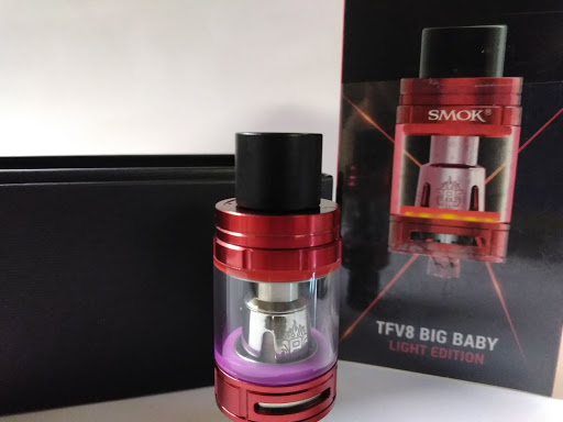 Tobacco Shop «Head Hunters Smoke Shop», reviews and photos, 3101 N Stone Ave, Tucson, AZ 85705, USA