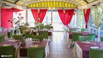 Atmosphère du Restaurant Au Rendez Vous Des Amis à Nice - n°8