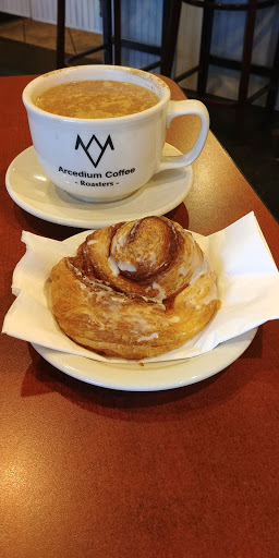Coffee Shop «Arcedium Coffeehouse», reviews and photos, 60 Indiana St, St Charles, IL 60174, USA