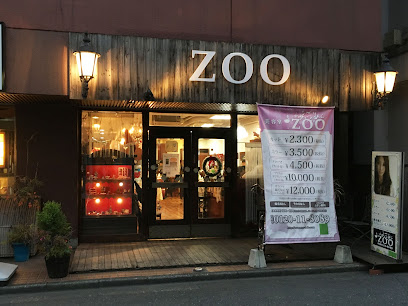 ZOO志木イオン裏店