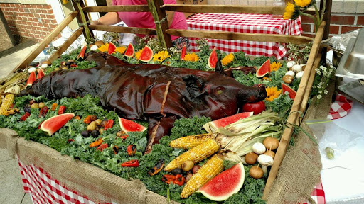 Butcher Shop «Burks Farm», reviews and photos, 9321 Bailey Ln, Providence Forge, VA 23140, USA