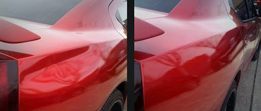 Auto Repair Shop «Like New Automotive», reviews and photos, 1121 W Broad St, Falls Church, VA 22046, USA