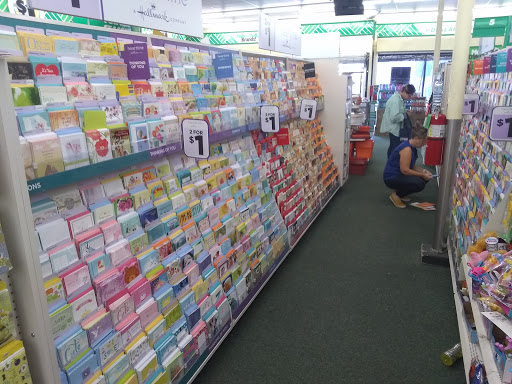 Dollar Store «Dollar Tree», reviews and photos, 4160 Lincoln Blvd, Marina Del Rey, CA 90292, USA