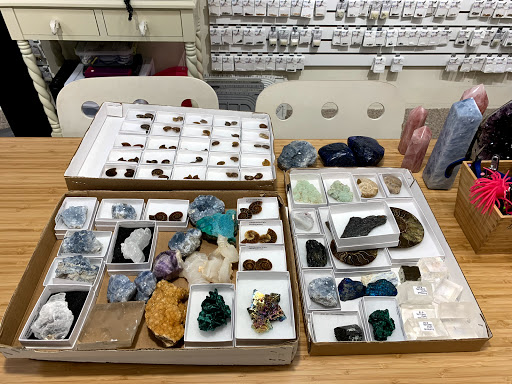 Bead Store «Beadles», reviews and photos, 18 Central Square, Chelmsford, MA 01824, USA