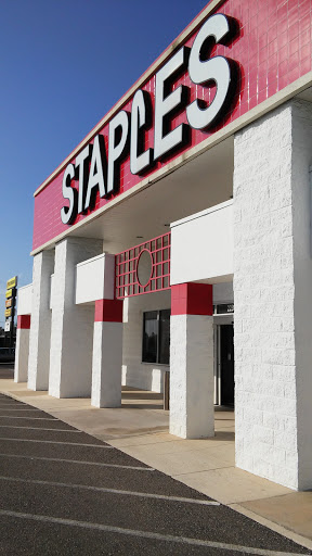 Office Supply Store «Staples», reviews and photos, 2285 Kingsley Ave a, Orange Park, FL 32073, USA