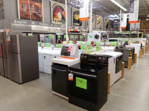 Home Improvement Store «The Home Depot», reviews and photos, 2359 FL-44, New Smyrna Beach, FL 32168, USA