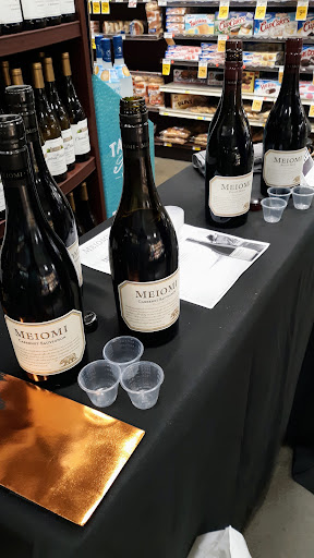 Grocery Store «Safeway», reviews and photos, 3375 Jefferson St, Napa, CA 94558, USA