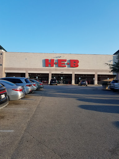 Grocery Store «H-E-B Grocery», reviews and photos, 10710 Research Blvd #200, Austin, TX 78759, USA