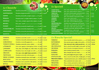 Pizzeria Pizzeria friggitoria GHIOTTOPIZZA 😋🍕Consegne a domicilio. à Brindisi - menu / carte