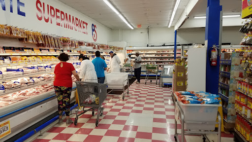 Supermarket «Presidente Supermarket», reviews and photos, 1895 SW 8th St, Miami, FL 33135, USA