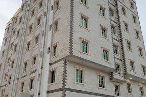 OYO 130 Al Gazzaz Furnished Apartment image
