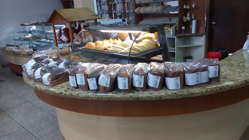 Logo da empresa - Padaria e Confeitaria Castelinho