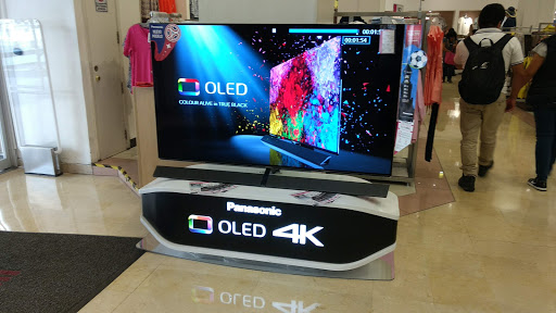 Smart tv segunda mano Ciudad de Mexico