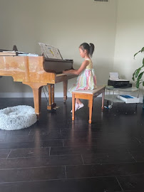 Finamore Voice and Piano Lessons - Photo 3 - Car repair in , Irvine