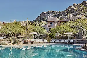 Four Seasons Resort Scottsdale image