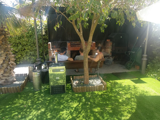 Photos des visiteurs Casa rural Casa de la Marquila 30810 Lorca