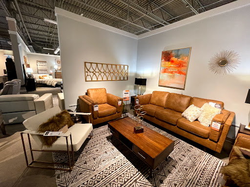 Furniture Store «Ashley HomeStore», reviews and photos, 9027 E 71st St, Tulsa, OK 74133, USA