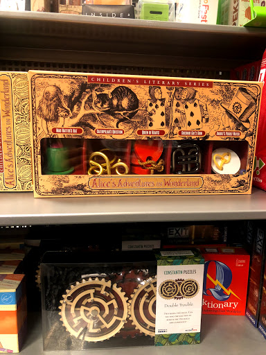 Book Store «Barnes & Noble», reviews and photos, 5701 Sunset Dr #196, South Miami, FL 33143, USA