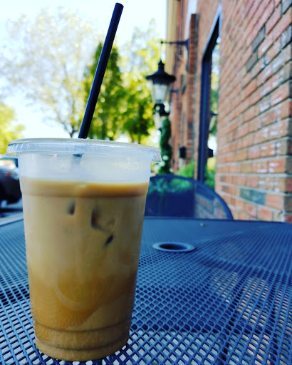 Coffee Shop «Exchange Company Coffee Bar & Bake Shop», reviews and photos, 110 S Main St, Simpsonville, SC 29681, USA