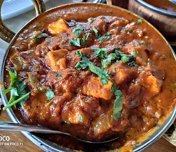 Queen's Of India Indian Restaurant in Bali photo