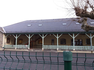 École de Chamoux-sur-Gelon à Chamoux-sur-Gelon
