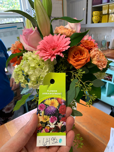 Florist «Beachwood Florist», reviews and photos, 325 New Haven Ave, Milford, CT 06460, USA