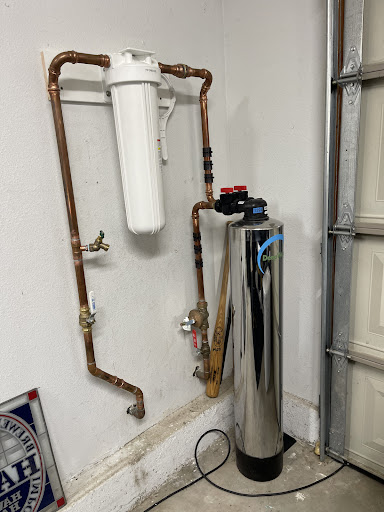 Photo of Mission Coast Plumbing