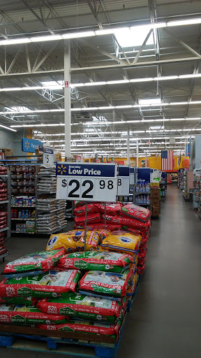 Department Store «Walmart Supercenter», reviews and photos, 1100 Old Philadelphia Rd, Jasper, GA 30143, USA