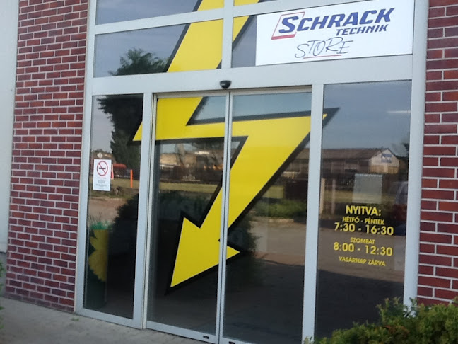 schrack technik Store