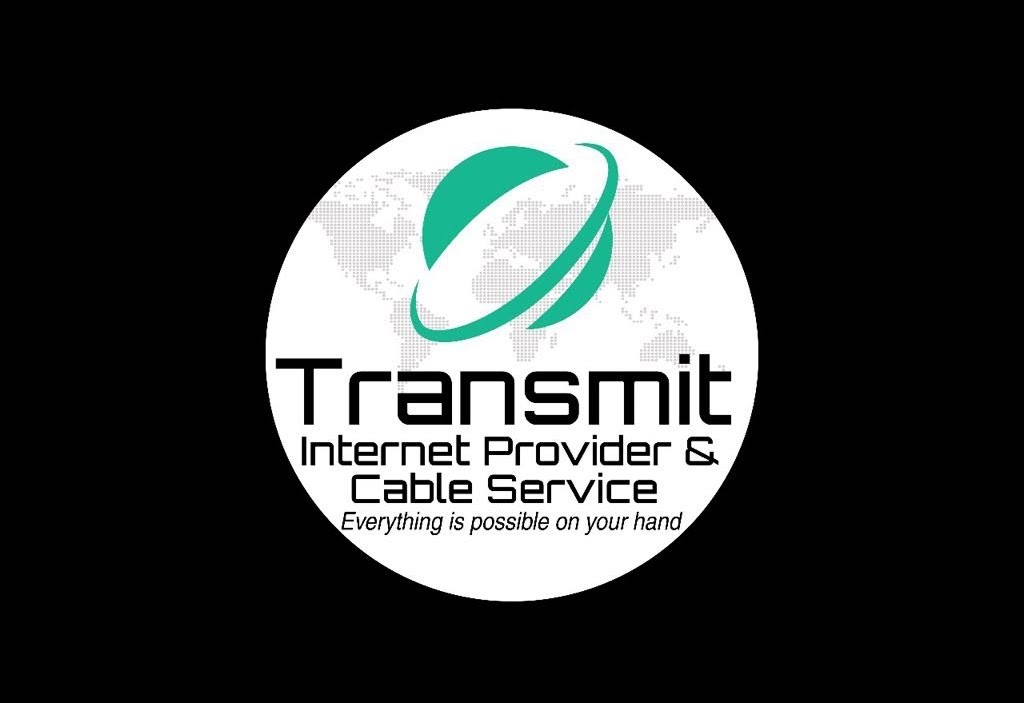 Transmit Internet Provider & Cable Service Network.