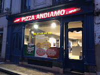 Photos du propriétaire du Pizzeria Pizza Andiamo à Nogent-le-Rotrou - n°1