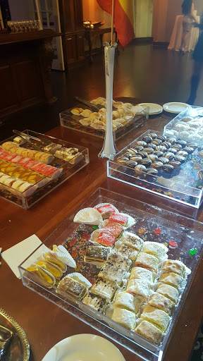 Event Venue «Crystal Plaza», reviews and photos, 305 W Northfield Rd, Livingston, NJ 07039, USA