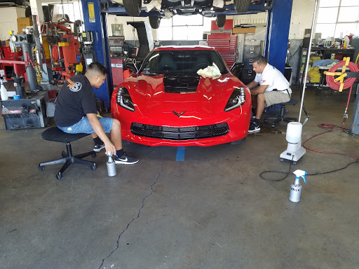Vip Auto Customs Glendora image