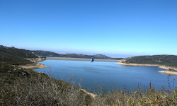 Olivenhain Dam & Reservoir
