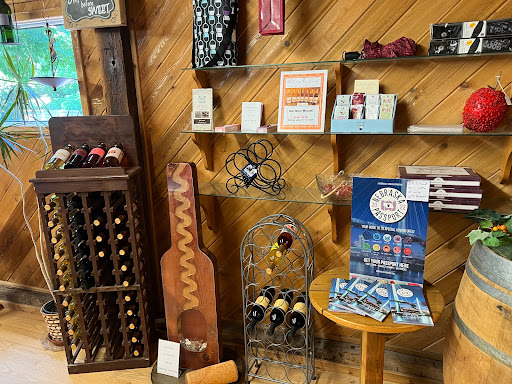 Winery «Whiskey Run Creek Vineyard & Winery», reviews and photos, 702 Main, Brownville, NE 68321, USA