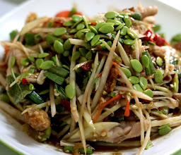 ร้านส้มตำพรรณ (ตำตีนไก่) photo
